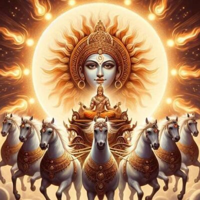 Dharmic